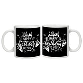 Happy Birthday Blanco